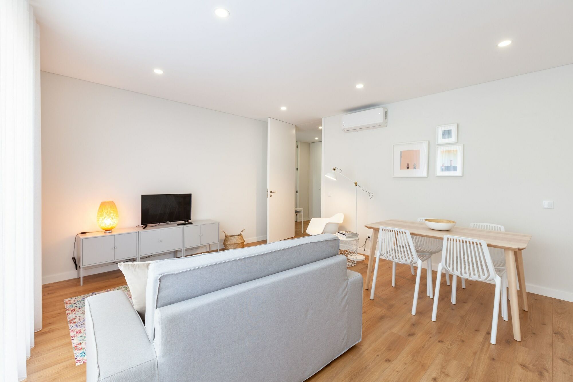 Oporto Palace Apartments Eksteriør billede